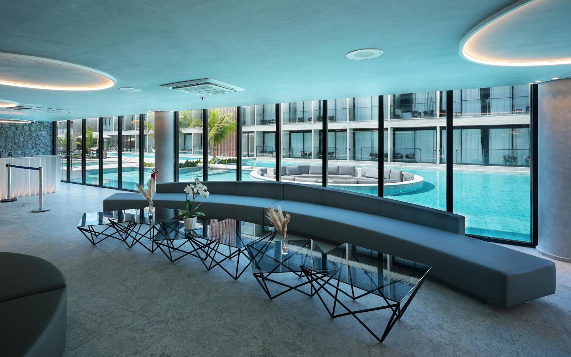 Porto Alto Resort - Gav Resorts Ipojuca Zewnętrze zdjęcie