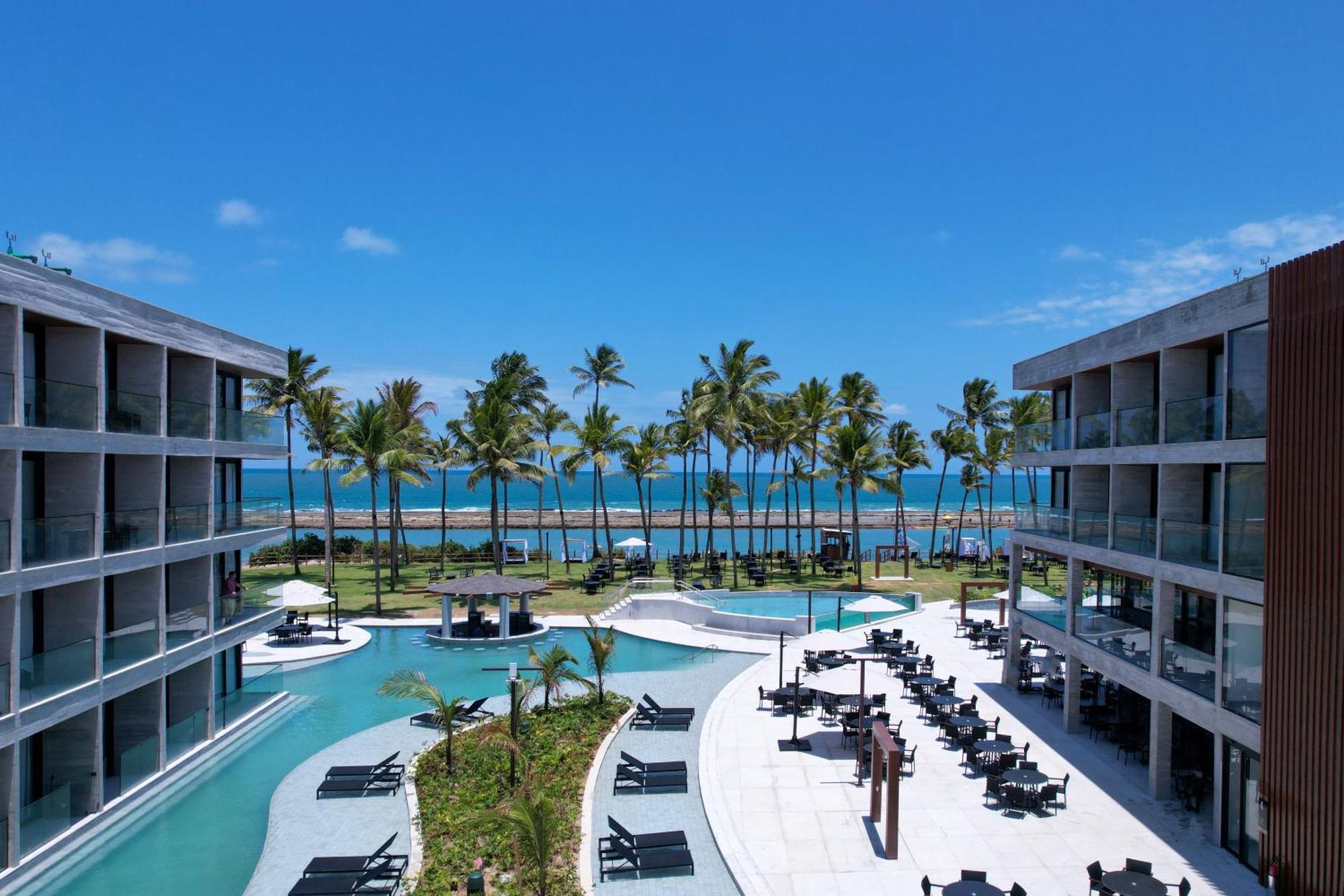 Porto Alto Resort - Gav Resorts Ipojuca Zewnętrze zdjęcie