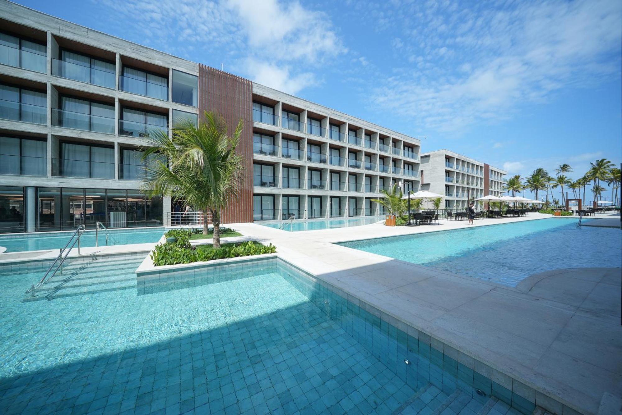 Porto Alto Resort - Gav Resorts Ipojuca Zewnętrze zdjęcie