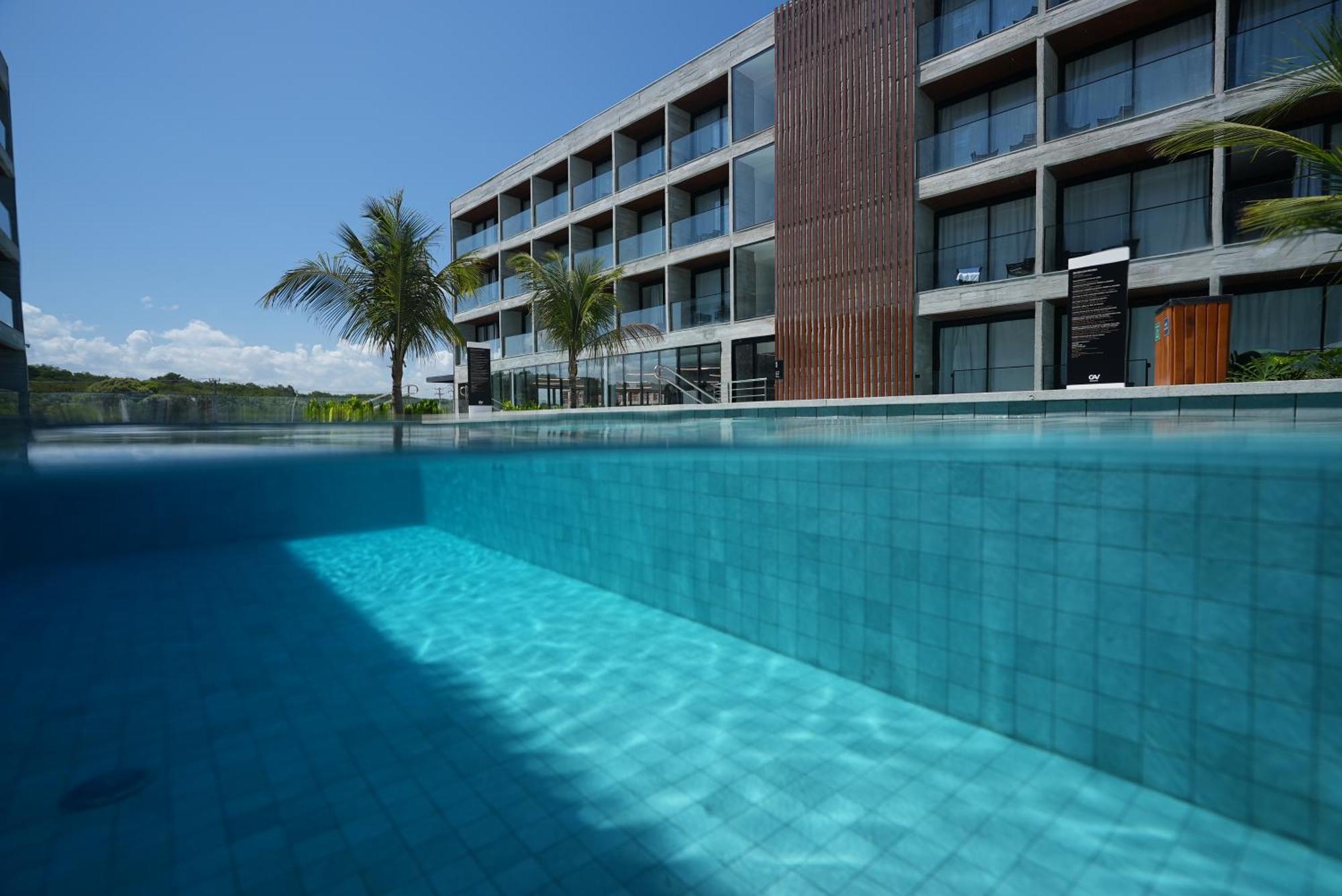 Porto Alto Resort - Gav Resorts Ipojuca Zewnętrze zdjęcie