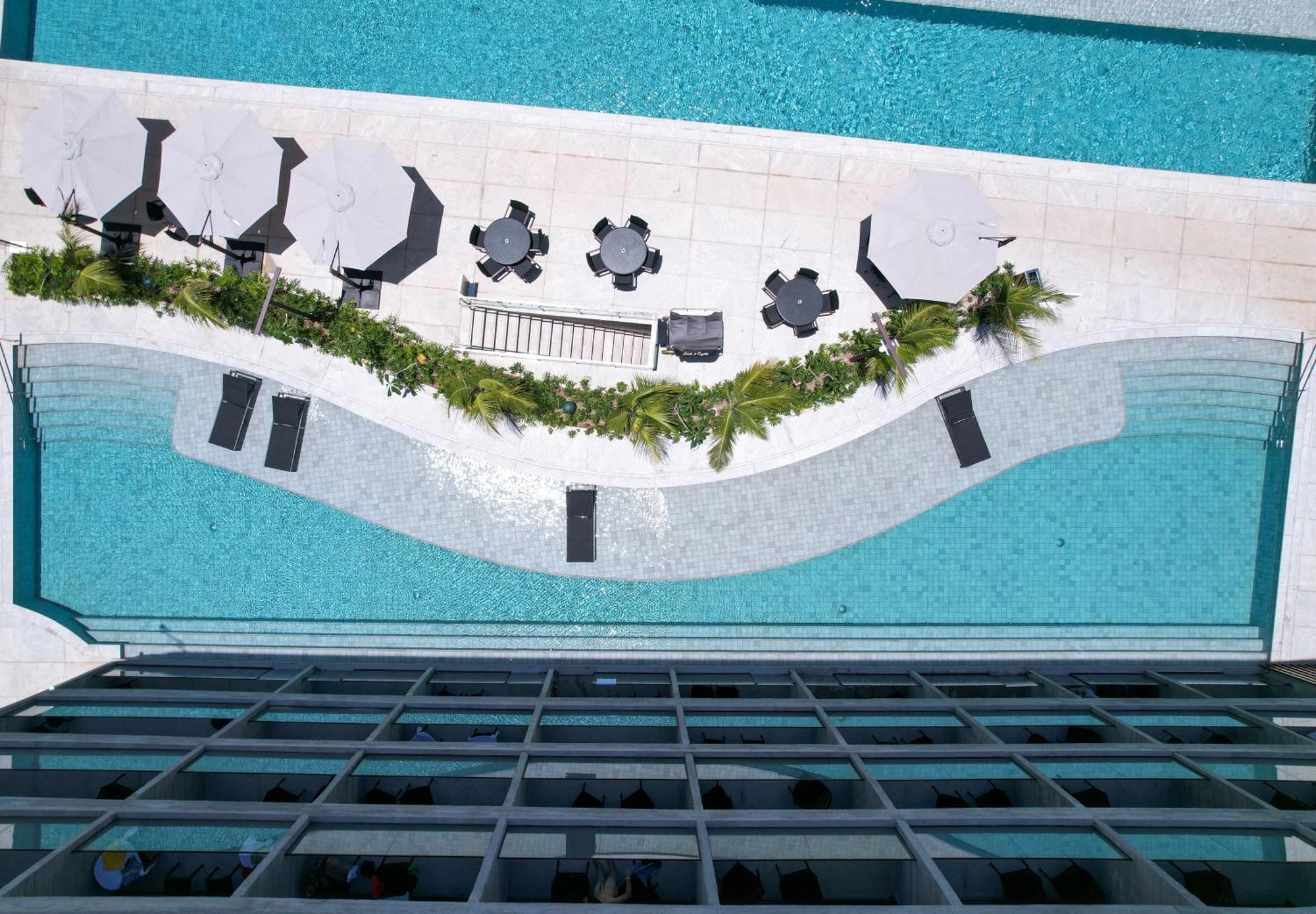 Porto Alto Resort - Gav Resorts Ipojuca Zewnętrze zdjęcie
