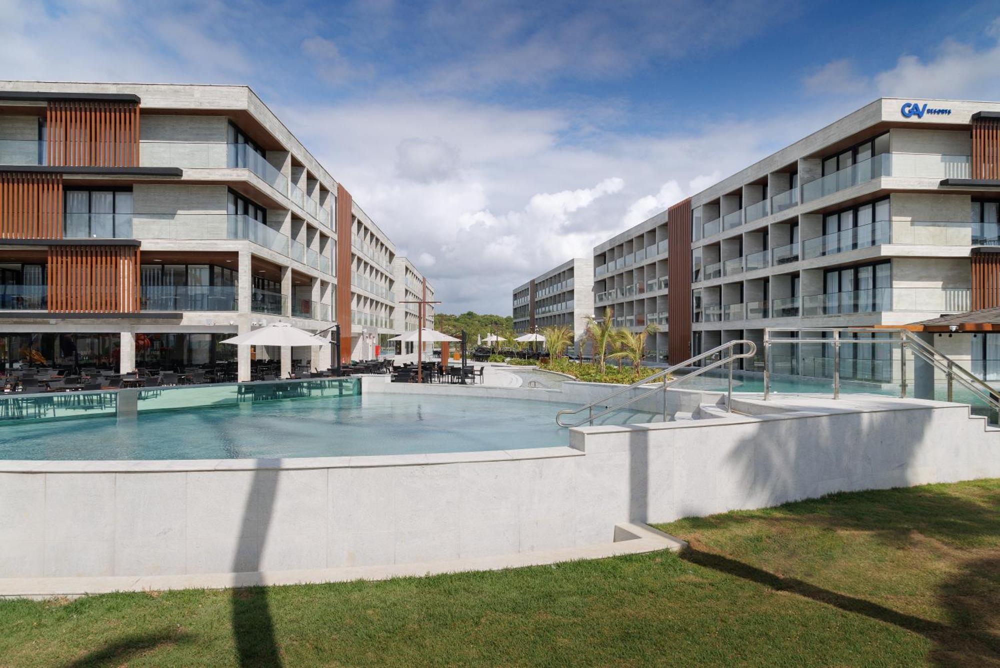 Porto Alto Resort - Gav Resorts Ipojuca Zewnętrze zdjęcie