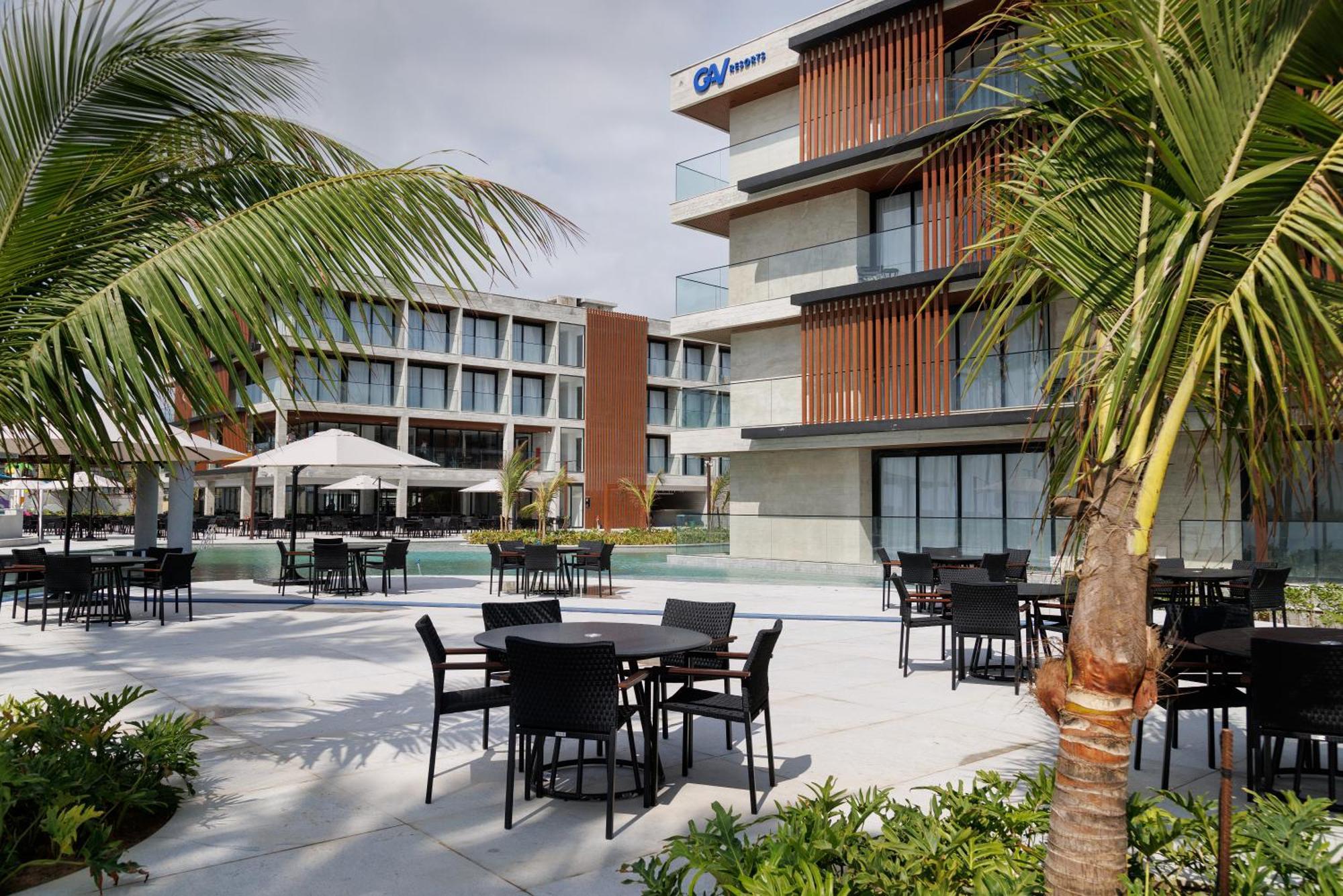Porto Alto Resort - Gav Resorts Ipojuca Zewnętrze zdjęcie