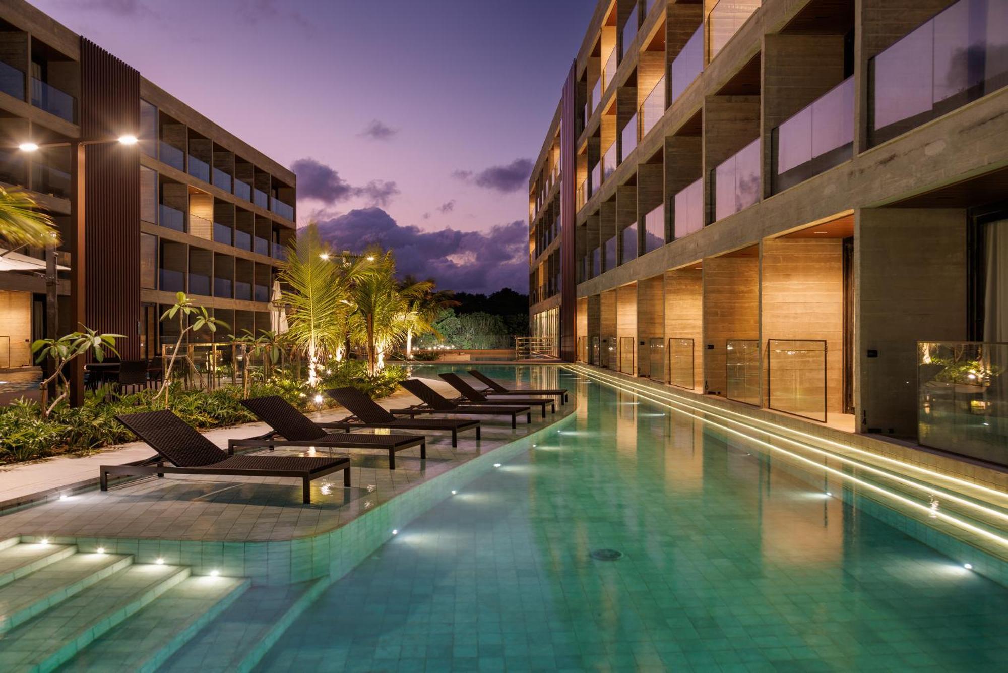 Porto Alto Resort - Gav Resorts Ipojuca Zewnętrze zdjęcie