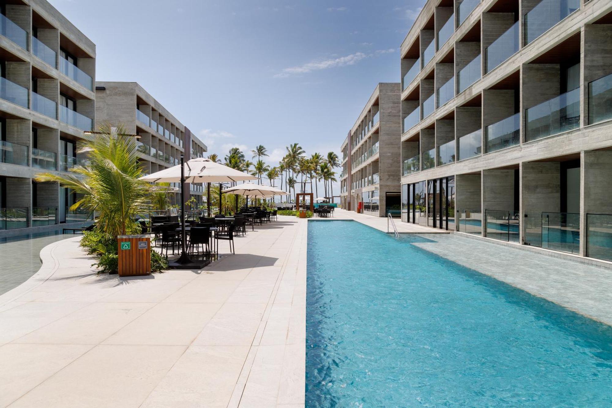 Porto Alto Resort - Gav Resorts Ipojuca Zewnętrze zdjęcie