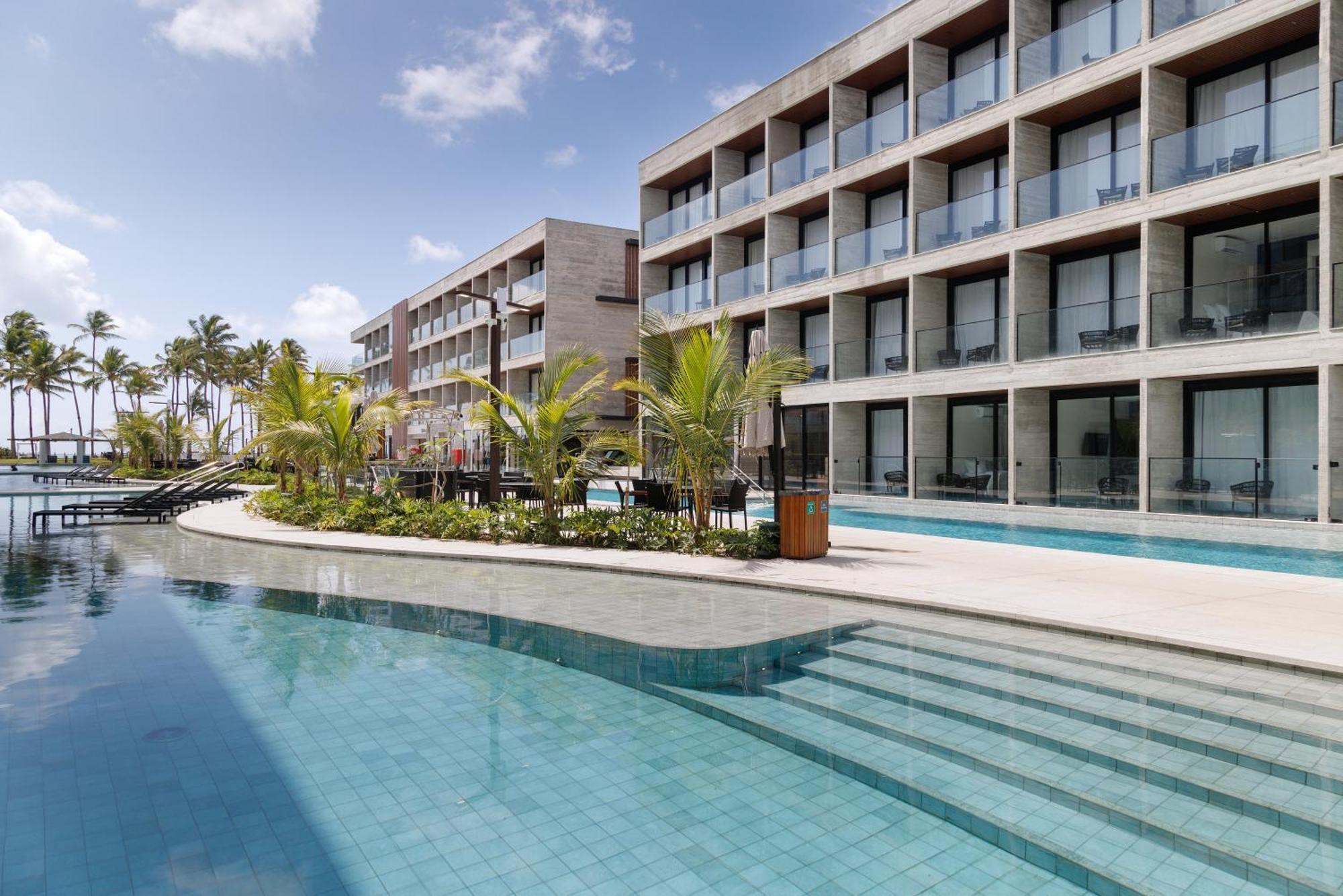 Porto Alto Resort - Gav Resorts Ipojuca Zewnętrze zdjęcie