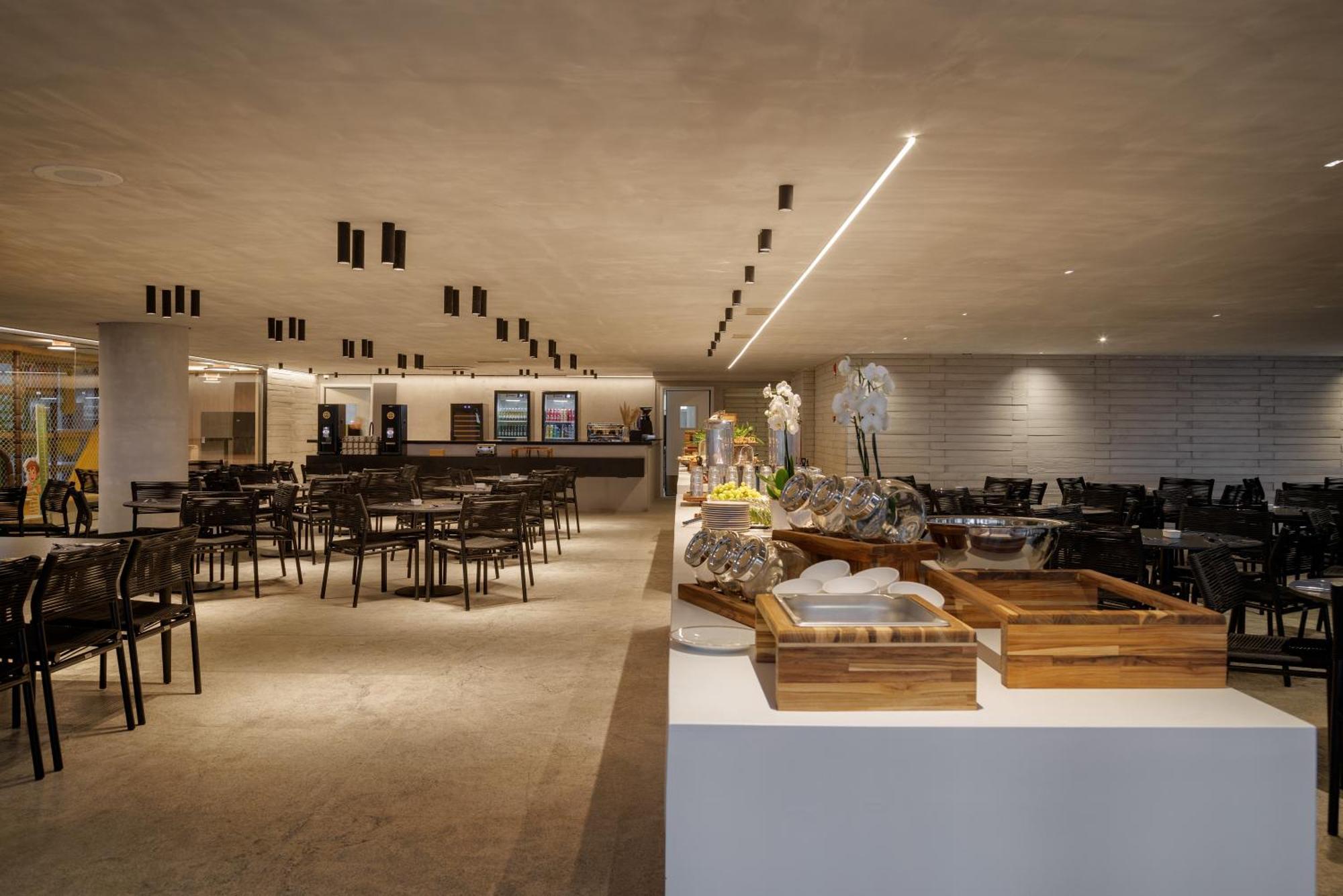 Porto Alto Resort - Gav Resorts Ipojuca Zewnętrze zdjęcie
