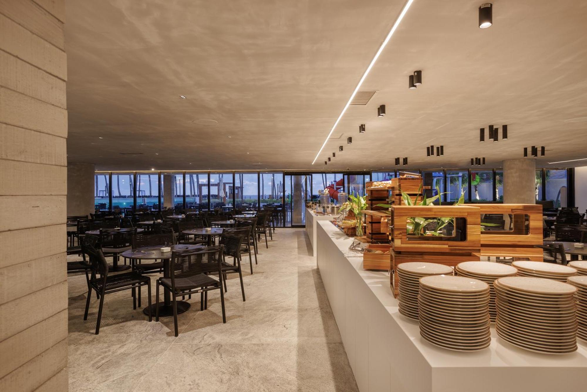 Porto Alto Resort - Gav Resorts Ipojuca Zewnętrze zdjęcie