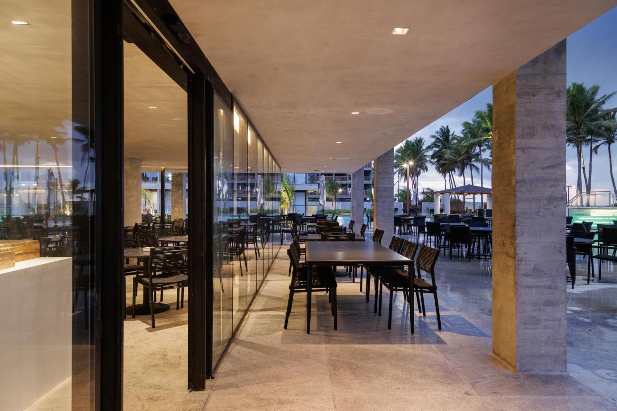 Porto Alto Resort - Gav Resorts Ipojuca Zewnętrze zdjęcie