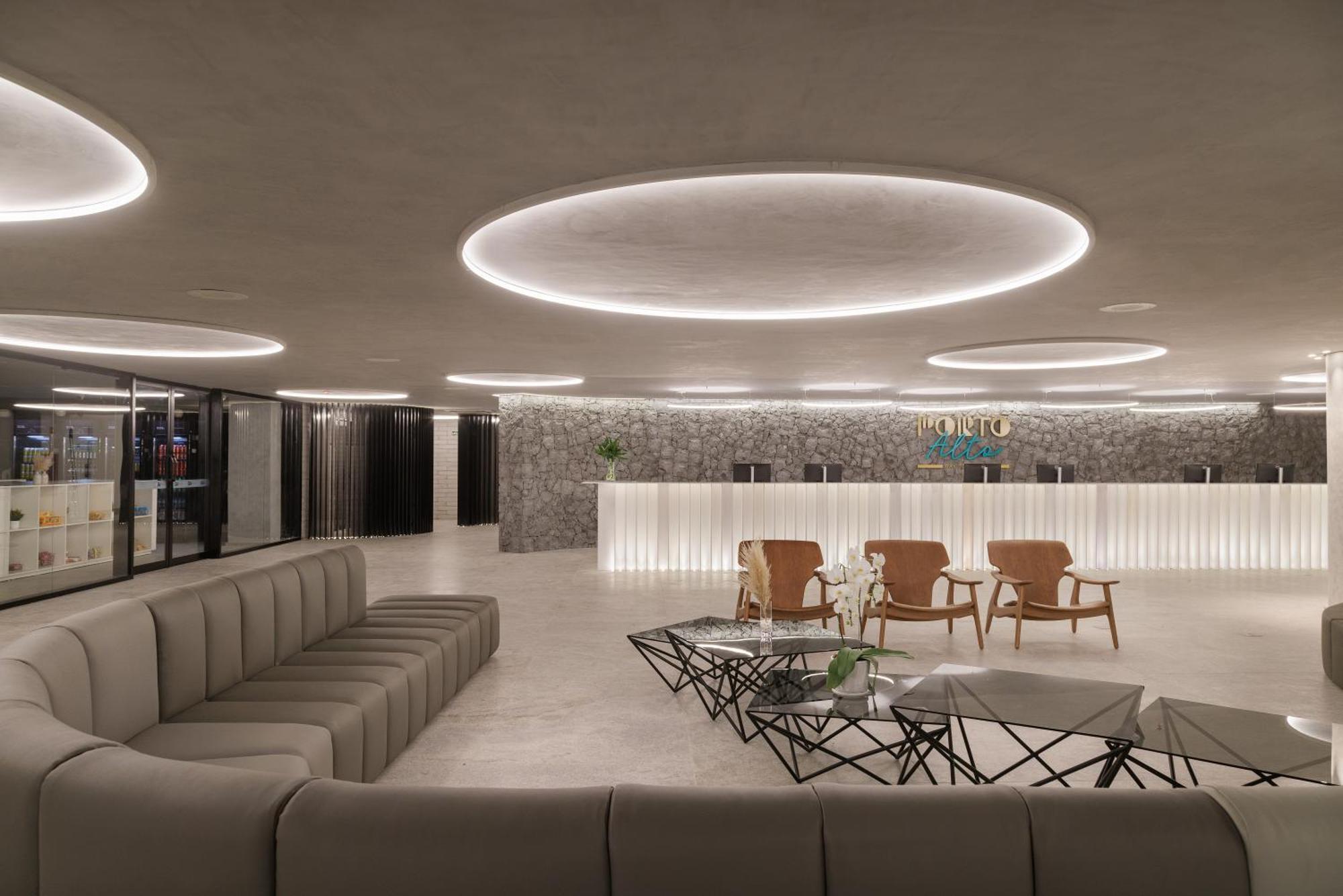 Porto Alto Resort - Gav Resorts Ipojuca Zewnętrze zdjęcie