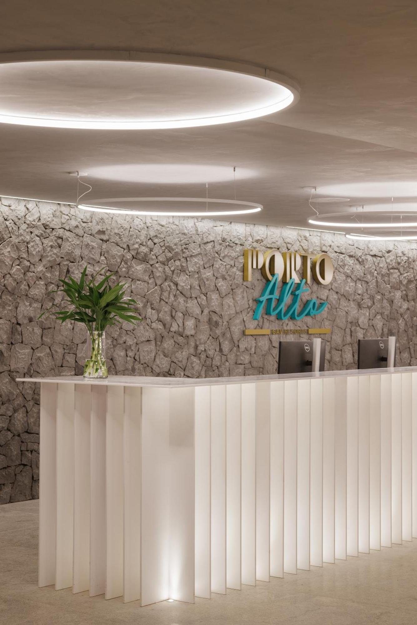 Porto Alto Resort - Gav Resorts Ipojuca Zewnętrze zdjęcie