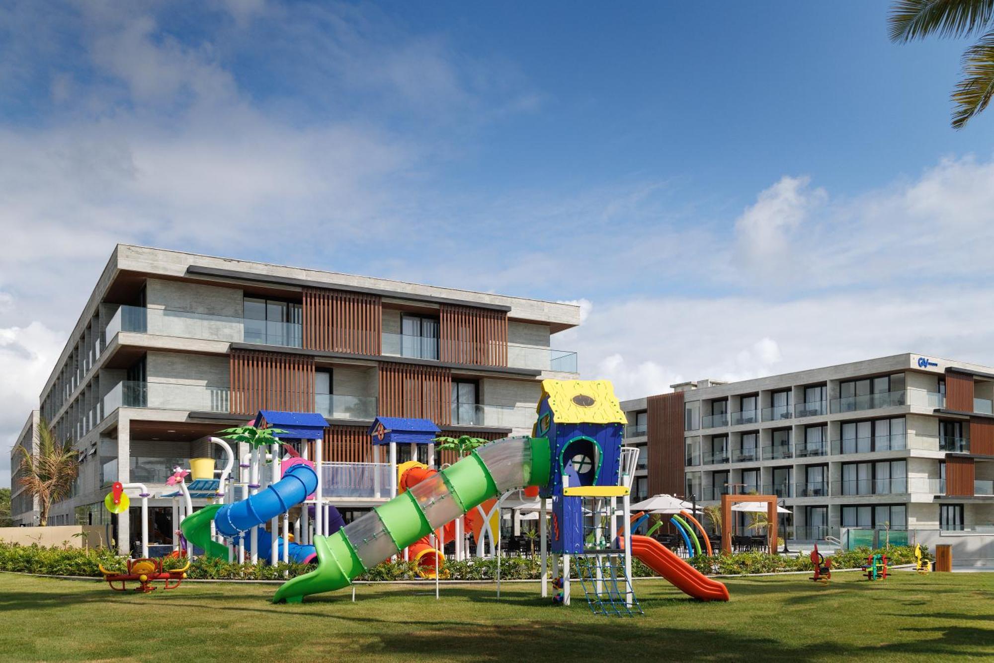 Porto Alto Resort - Gav Resorts Ipojuca Zewnętrze zdjęcie