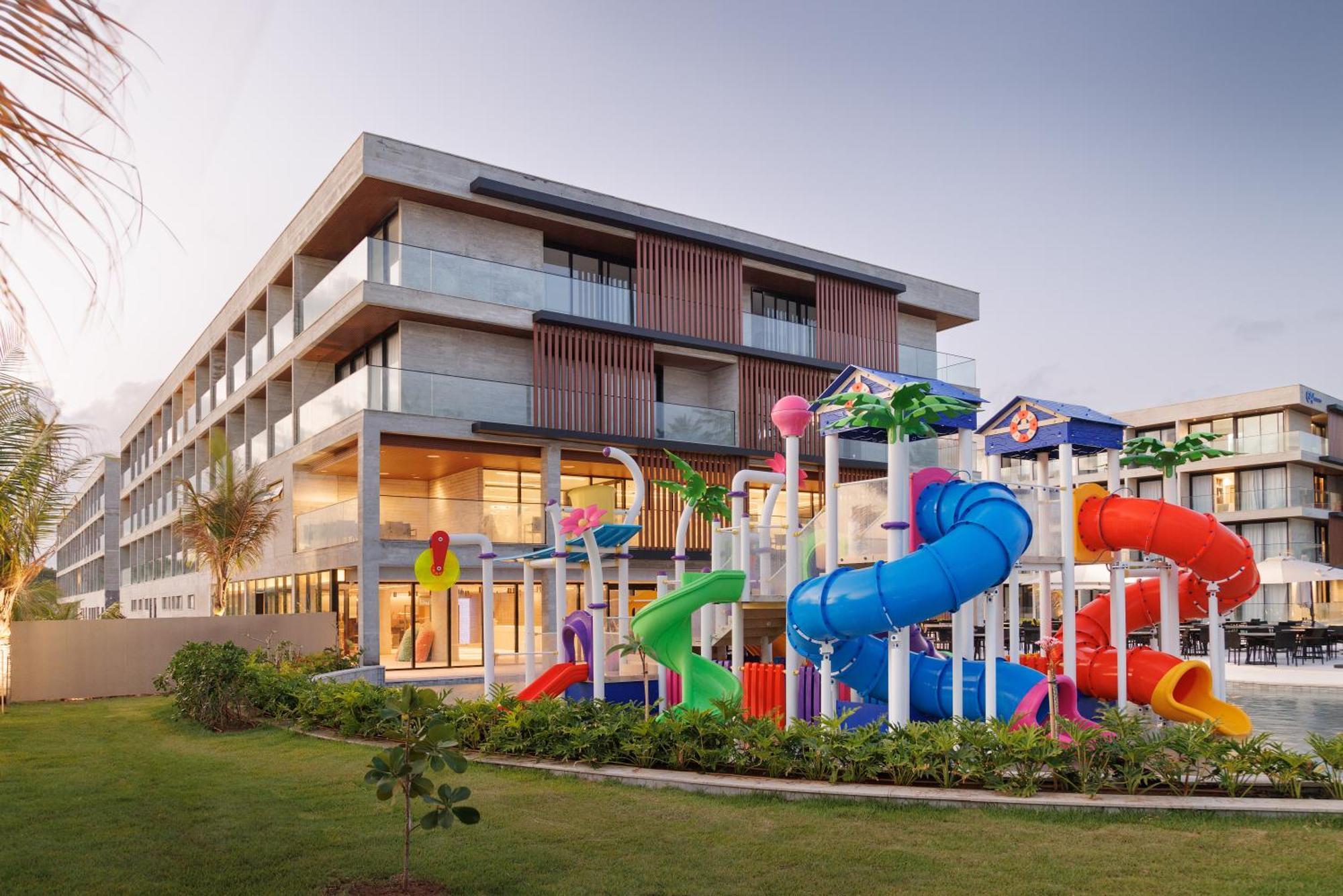 Porto Alto Resort - Gav Resorts Ipojuca Zewnętrze zdjęcie