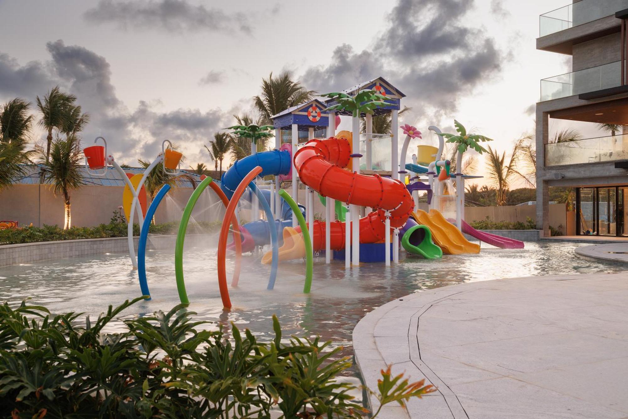 Porto Alto Resort - Gav Resorts Ipojuca Zewnętrze zdjęcie
